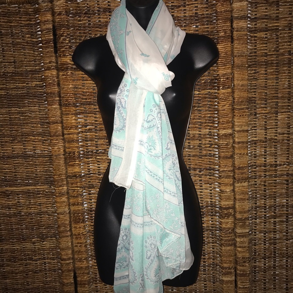 Extra Large Scarf - image 6
